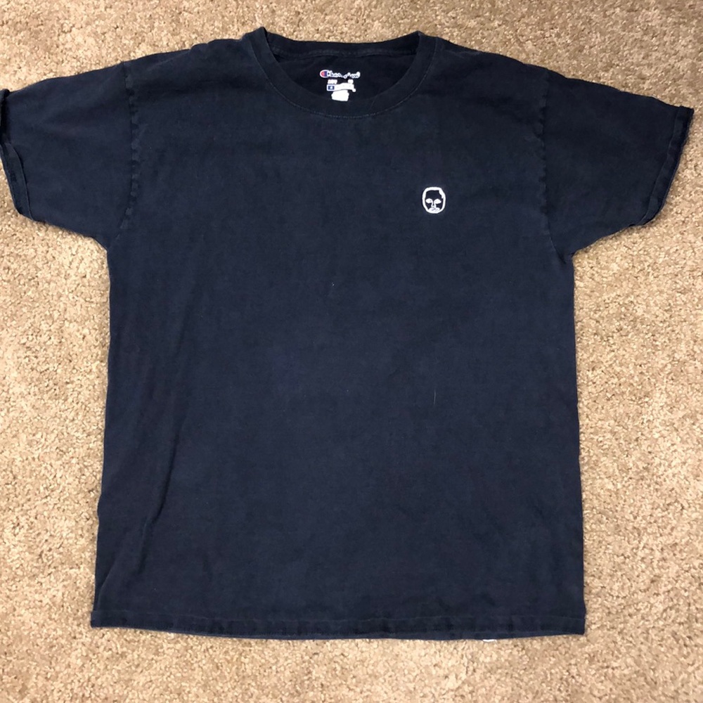 Champions X Earl Sweatshirt Tee